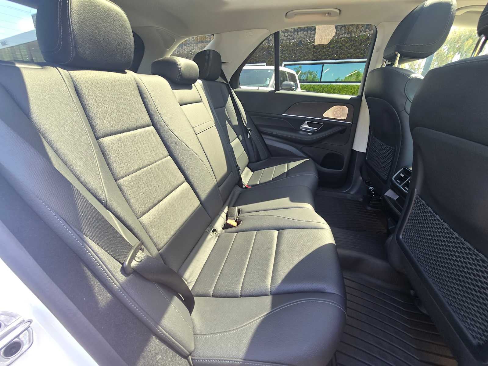 2024 Mercedes-Benz GLE 450 4MATIC® SUV