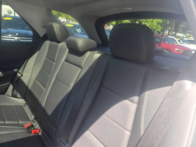 2024 Mercedes-Benz GLE 450 4MATIC® SUV