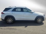 2024 Mercedes-Benz GLE 450 4MATIC® SUV