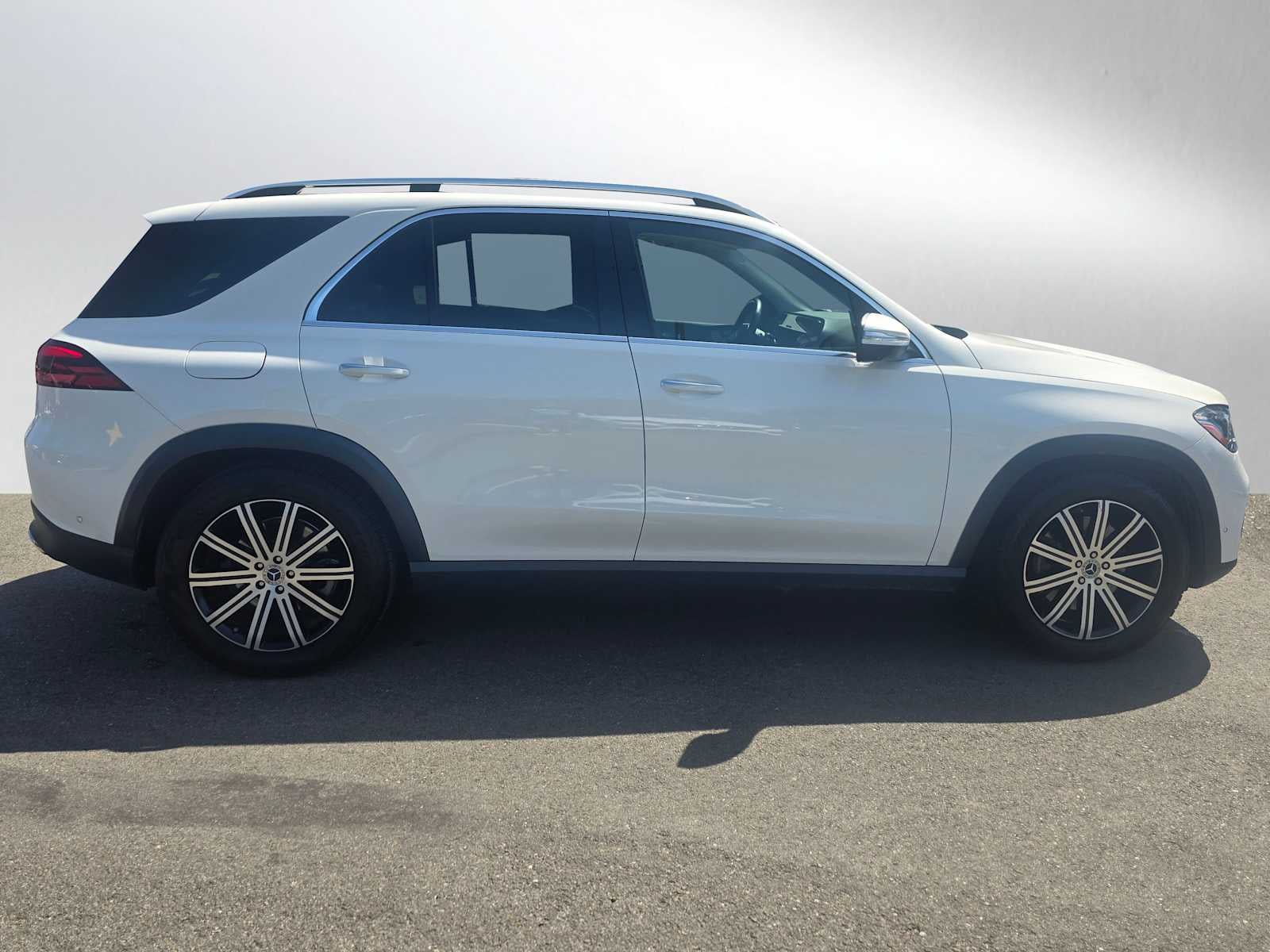 2024 Mercedes-Benz GLE 450 4MATIC® SUV