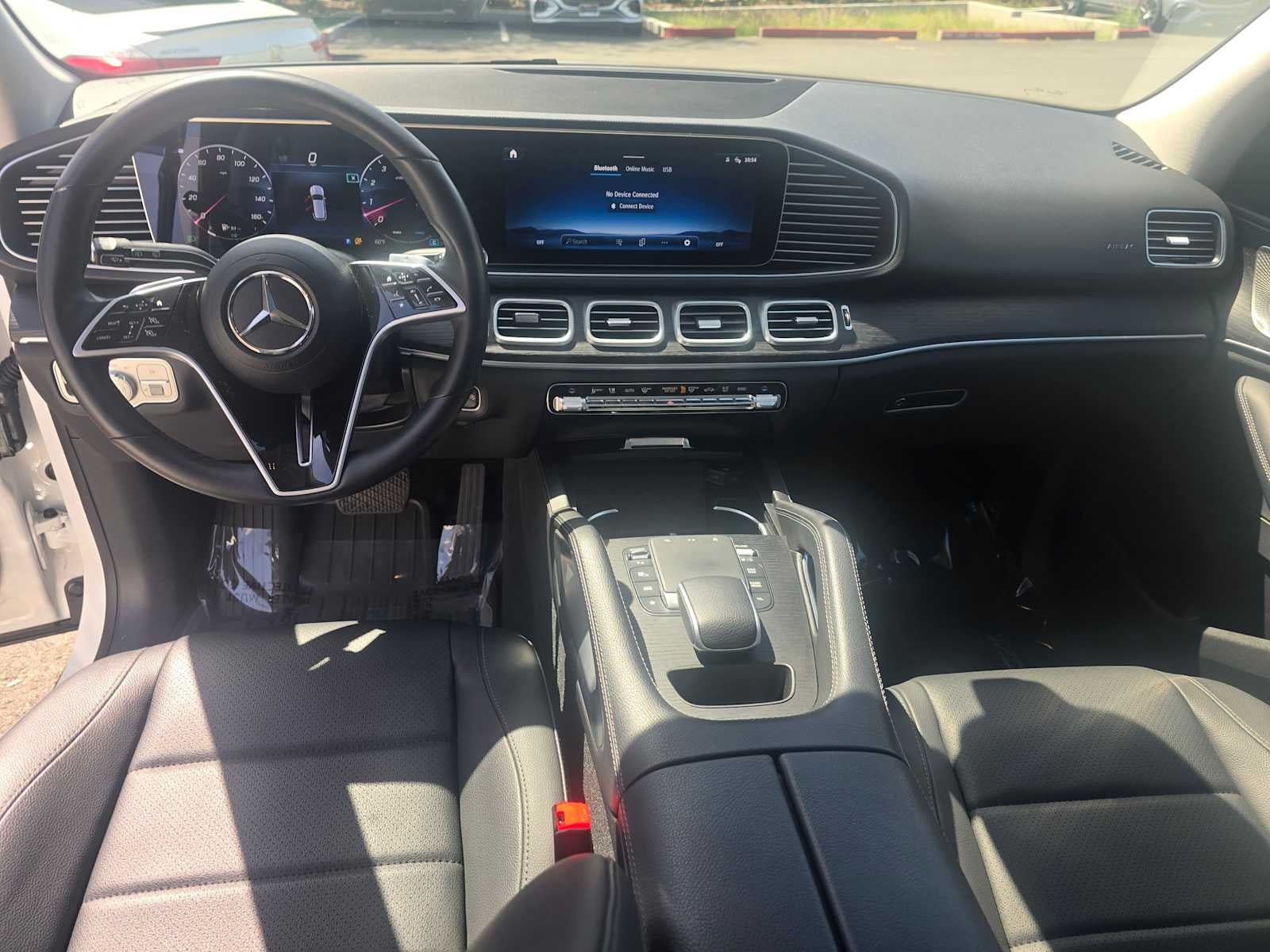 2024 Mercedes-Benz GLE 450 4MATIC® SUV