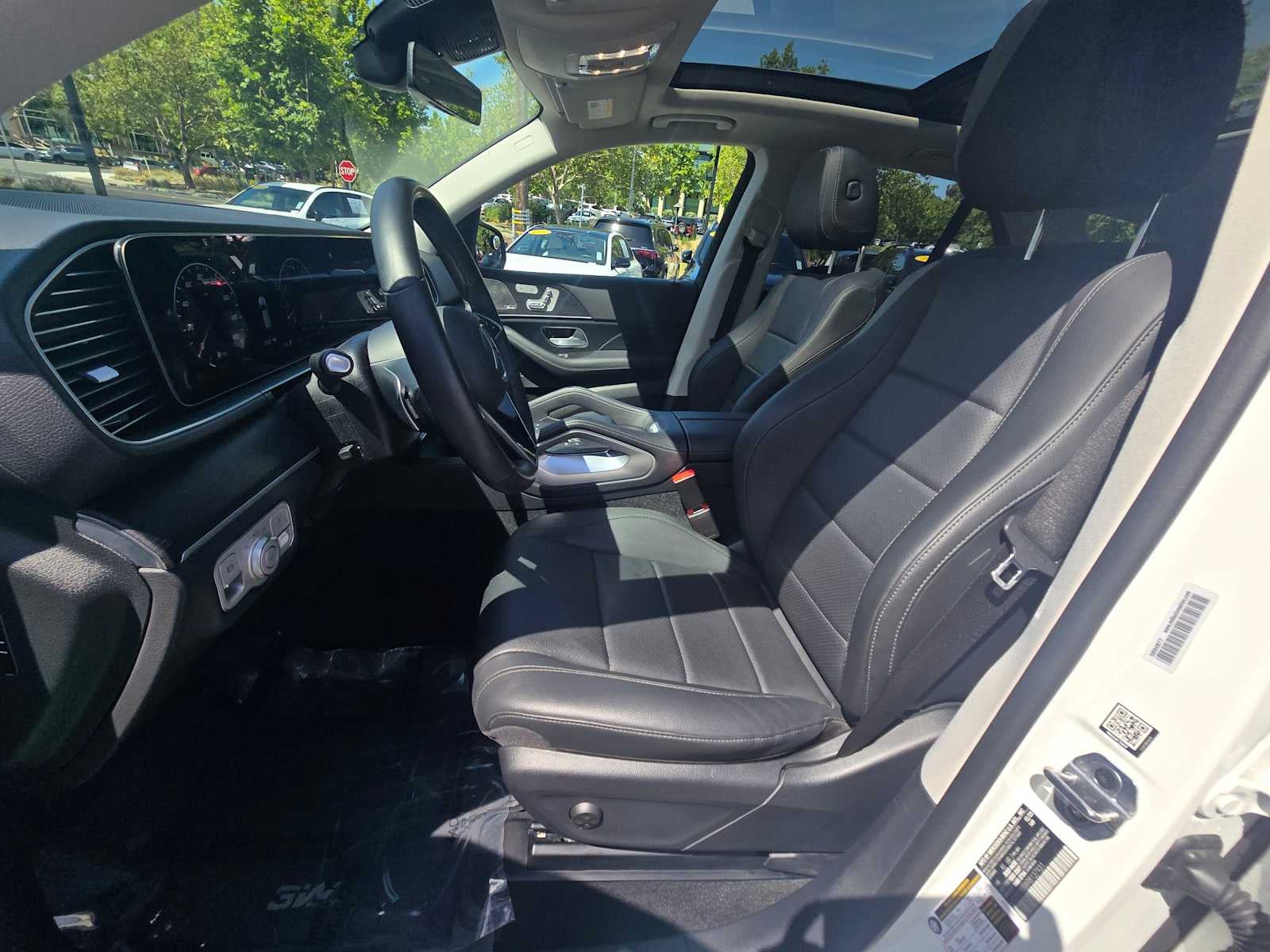 2024 Mercedes-Benz GLE 450 4MATIC® SUV