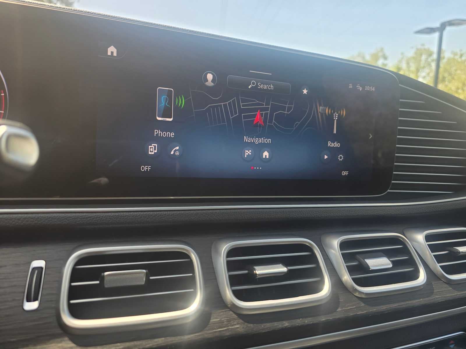 2024 Mercedes-Benz GLE 450 4MATIC® SUV