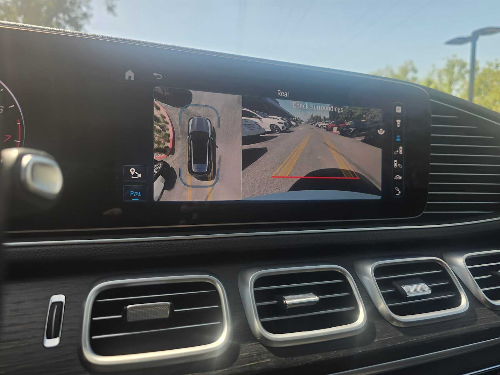 2024 Mercedes-Benz GLE 450 4MATIC® SUV
