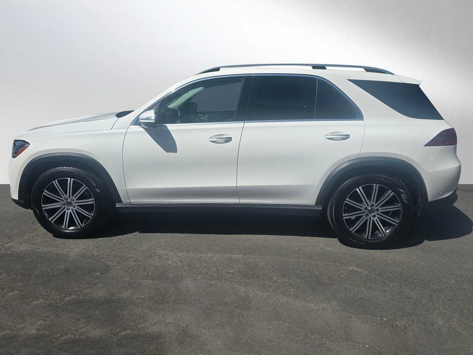 2024 Mercedes-Benz GLE 450 4MATIC® SUV