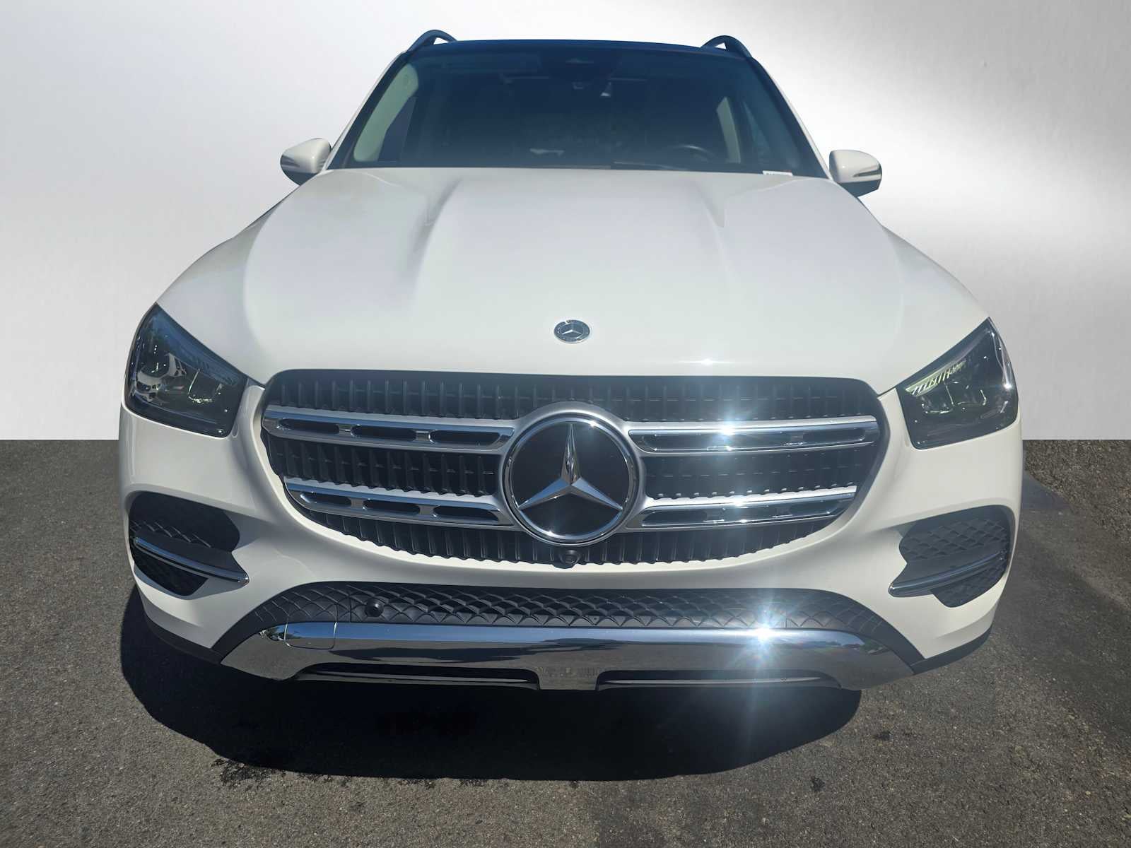 2024 Mercedes-Benz GLE 450 4MATIC® SUV