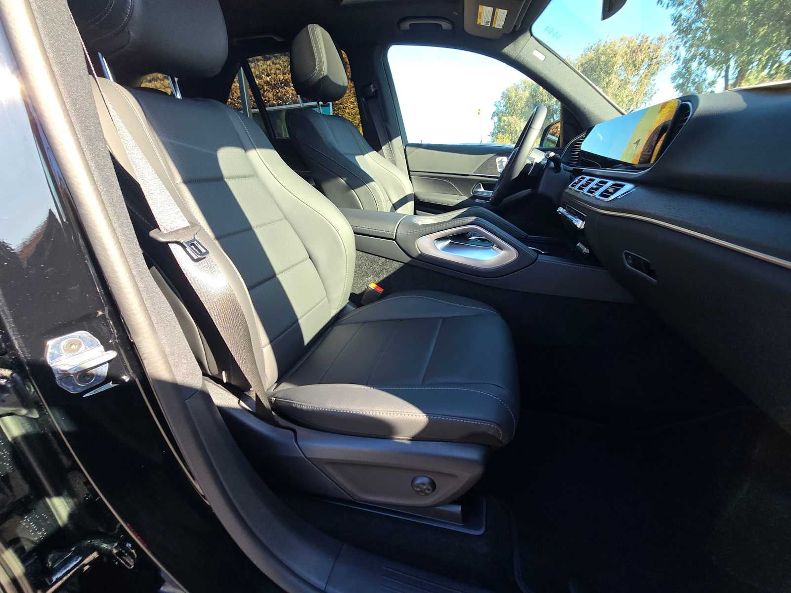 2026 Mercedes-Benz GLE GLE 450