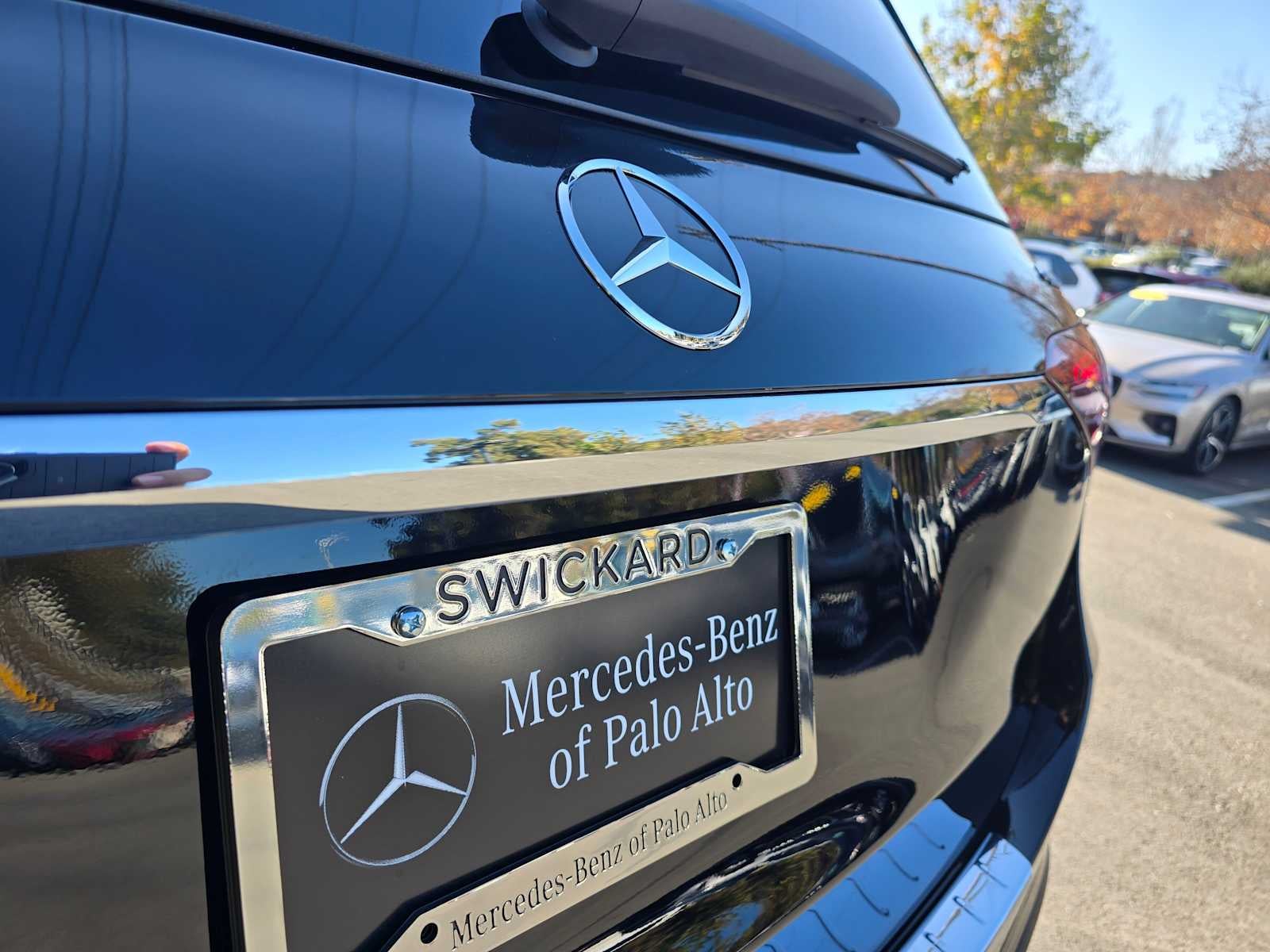 2026 Mercedes-Benz GLE GLE 450