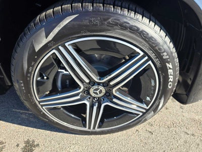 2026 Mercedes-Benz GLE GLE 450