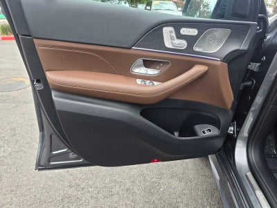 2026 Mercedes-Benz GLE 450 4MATIC® SUV