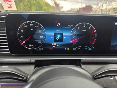 2026 Mercedes-Benz GLE 450 4MATIC® SUV