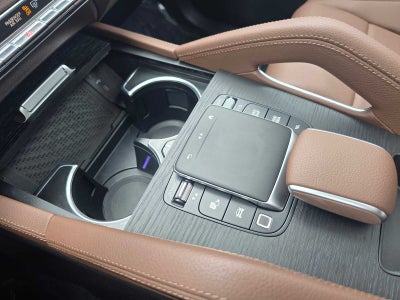 2026 Mercedes-Benz GLE 450 4MATIC® SUV