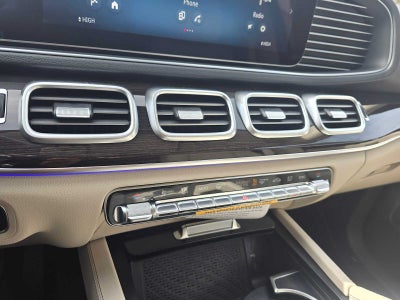 2026 Mercedes-Benz GLE 450 4MATIC® SUV