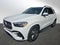 2026 Mercedes-Benz GLE 450 4MATIC® SUV