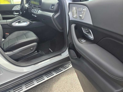 2026 Mercedes-Benz GLE GLE 450