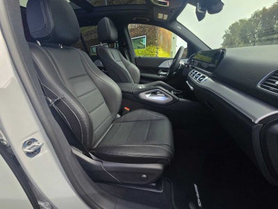 2026 Mercedes-Benz GLE GLE 450