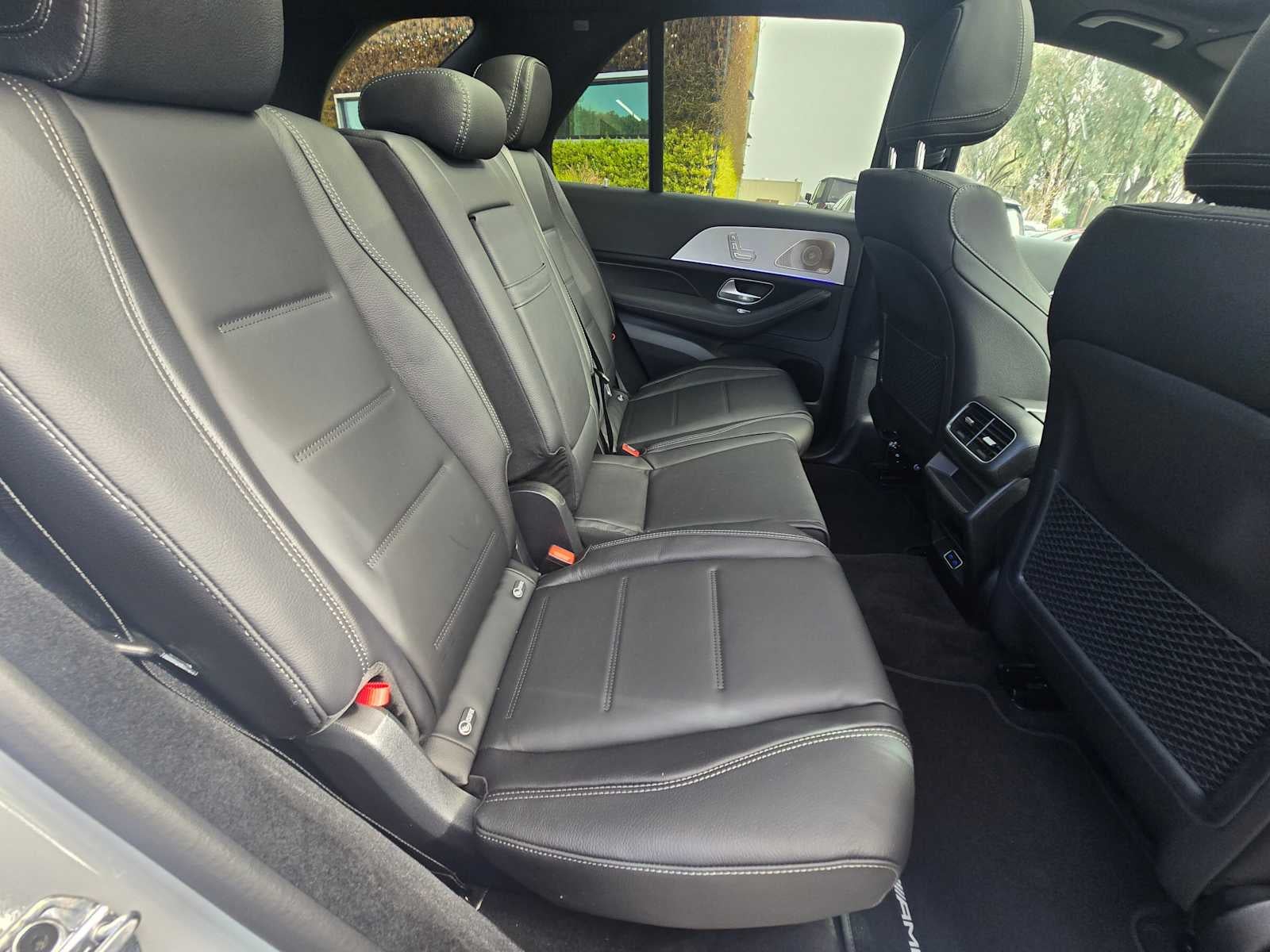 2026 Mercedes-Benz GLE GLE 450