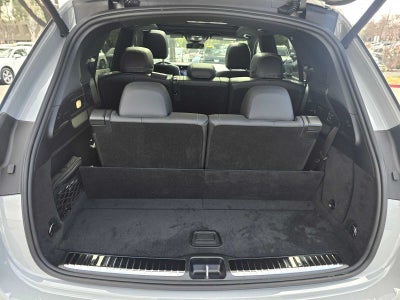 2026 Mercedes-Benz GLE GLE 450