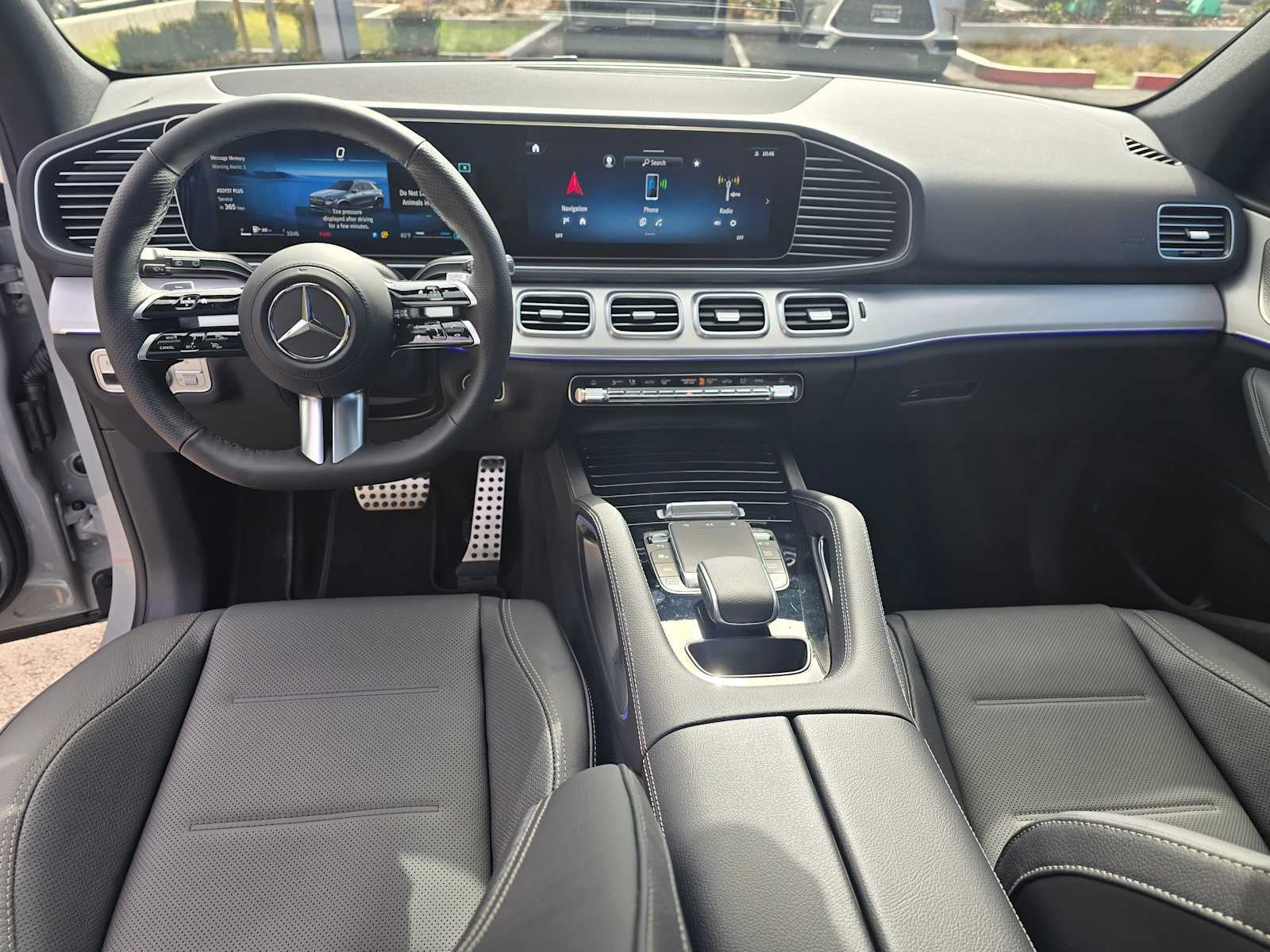2026 Mercedes-Benz GLE GLE 450
