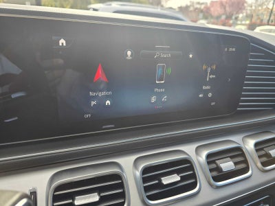 2026 Mercedes-Benz GLE GLE 450