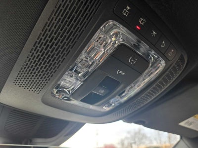 2026 Mercedes-Benz GLE GLE 450