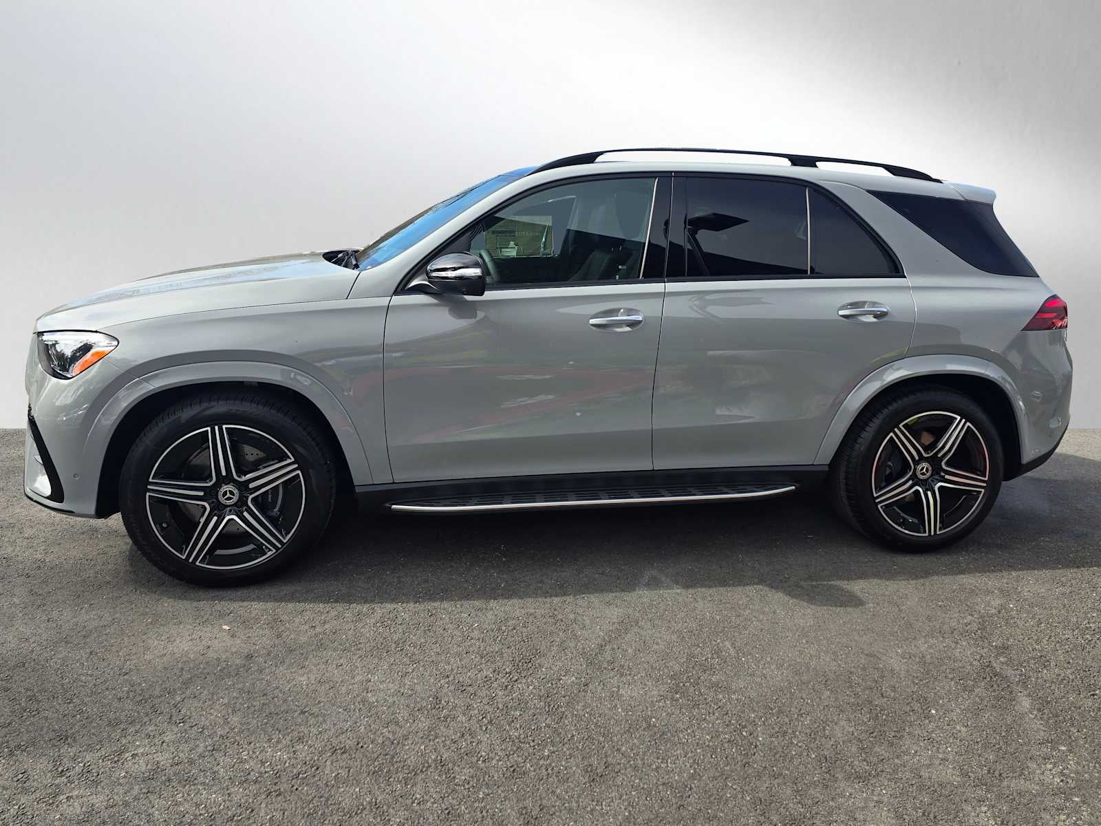 2026 Mercedes-Benz GLE GLE 450