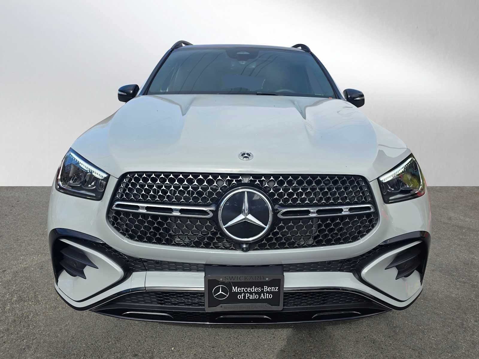 2026 Mercedes-Benz GLE GLE 450