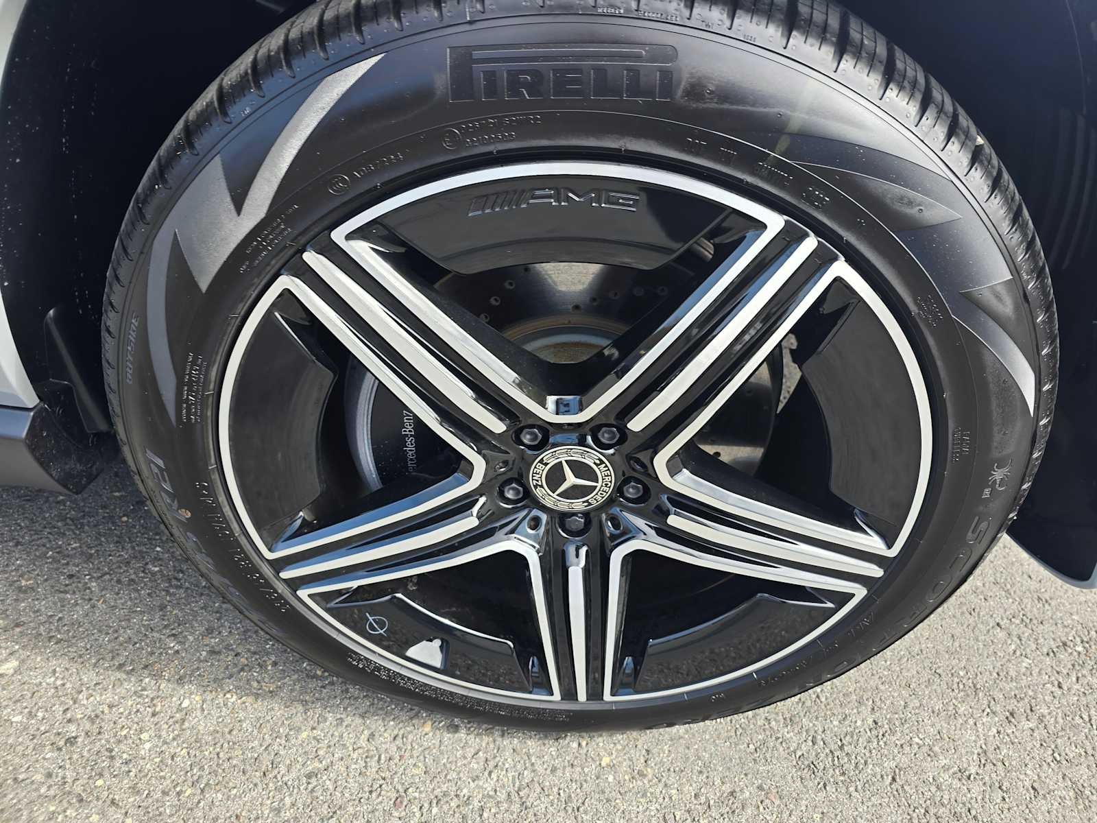 2026 Mercedes-Benz GLE GLE 450