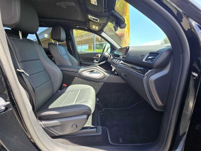 2026 Mercedes-Benz GLE 450 4MATIC® SUV