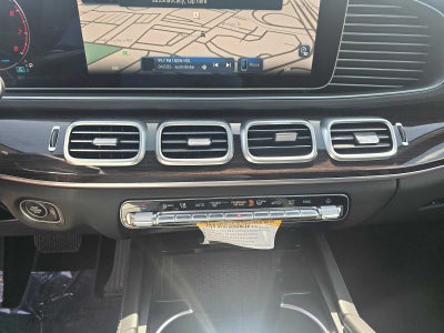 2026 Mercedes-Benz GLE 450 4MATIC® SUV