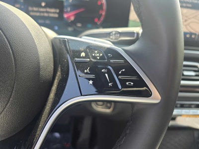2026 Mercedes-Benz GLE 450 4MATIC® SUV