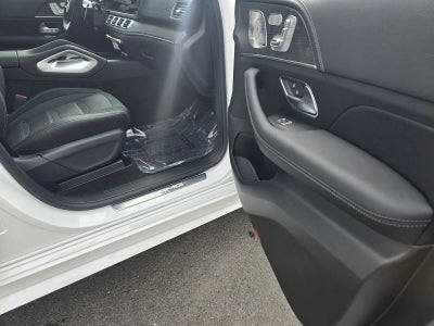 2026 Mercedes-Benz GLE AMG® GLE 53