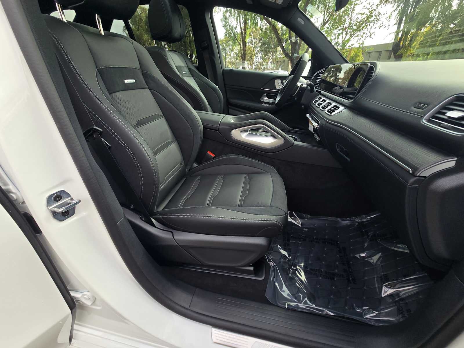 2026 Mercedes-Benz GLE AMG® GLE 53