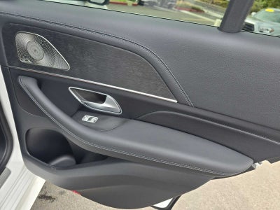 2026 Mercedes-Benz GLE AMG® GLE 53