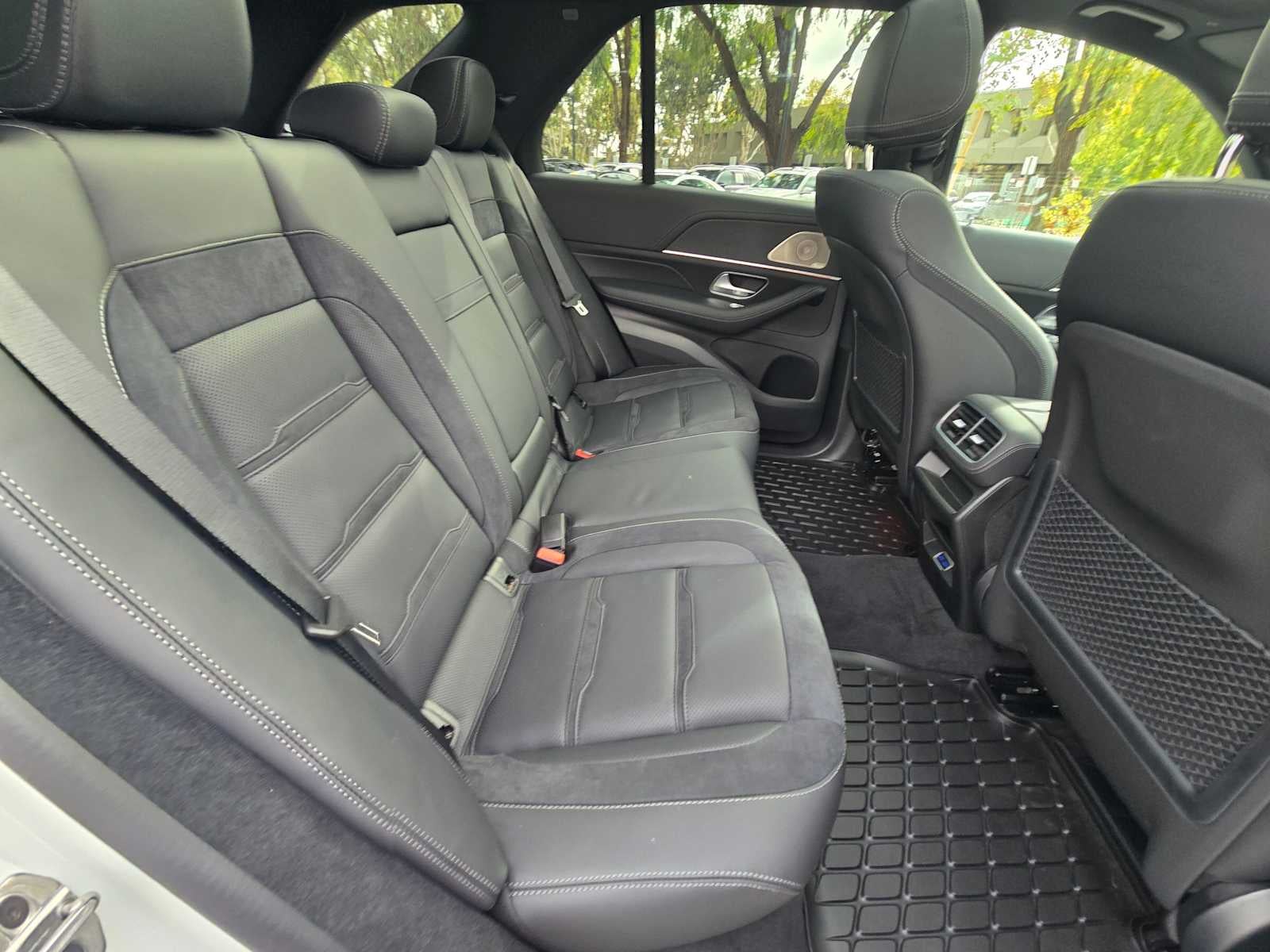 2026 Mercedes-Benz GLE AMG® GLE 53