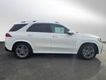 2026 Mercedes-Benz GLE AMG® GLE 53