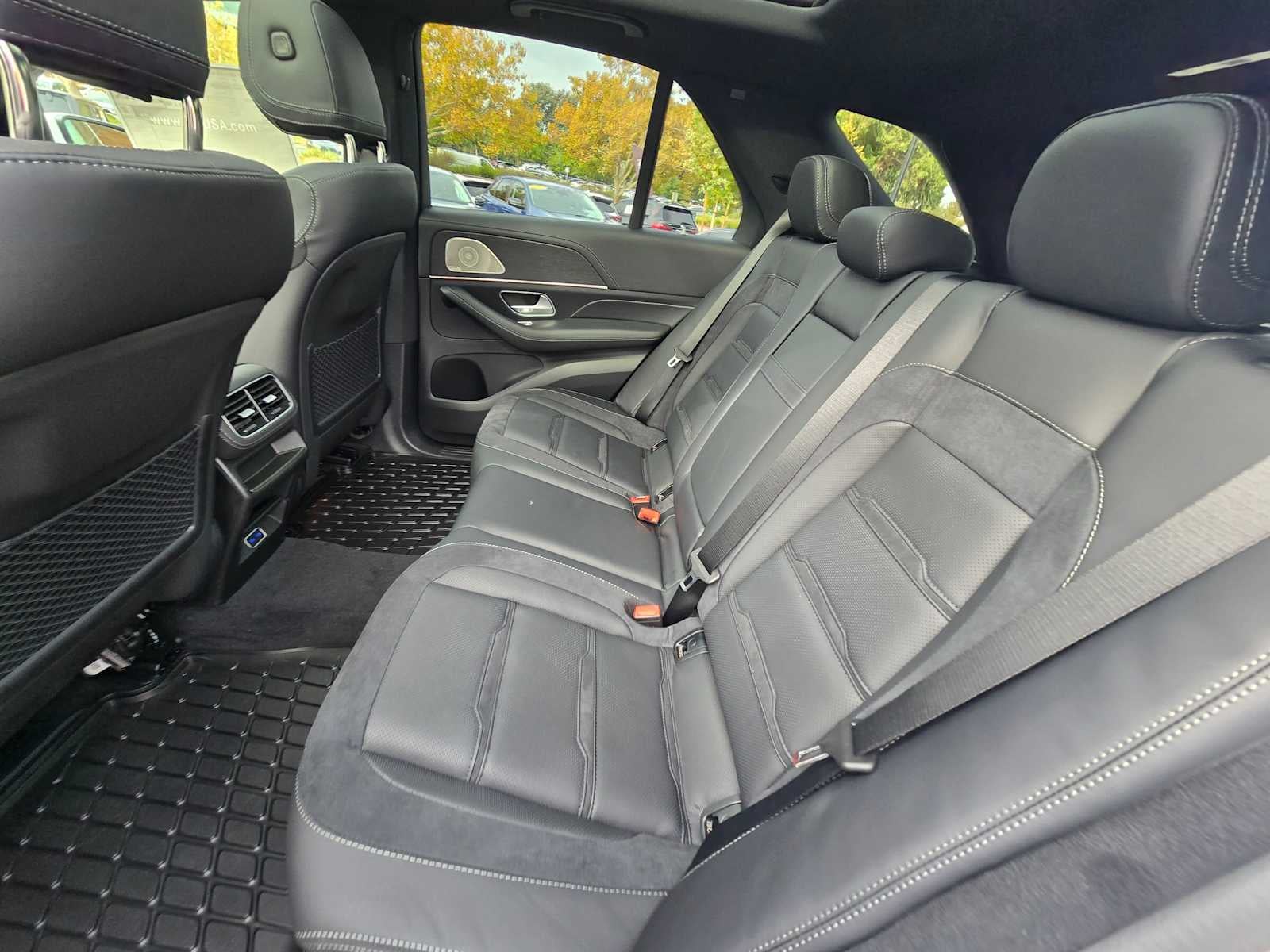 2026 Mercedes-Benz GLE AMG® GLE 53