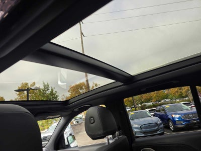 2026 Mercedes-Benz GLE AMG® GLE 53