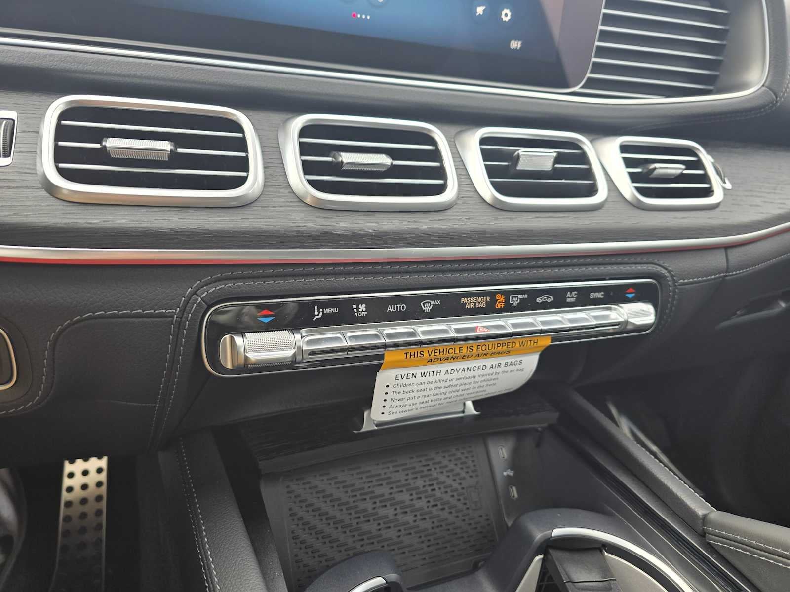 2026 Mercedes-Benz GLE AMG® GLE 53