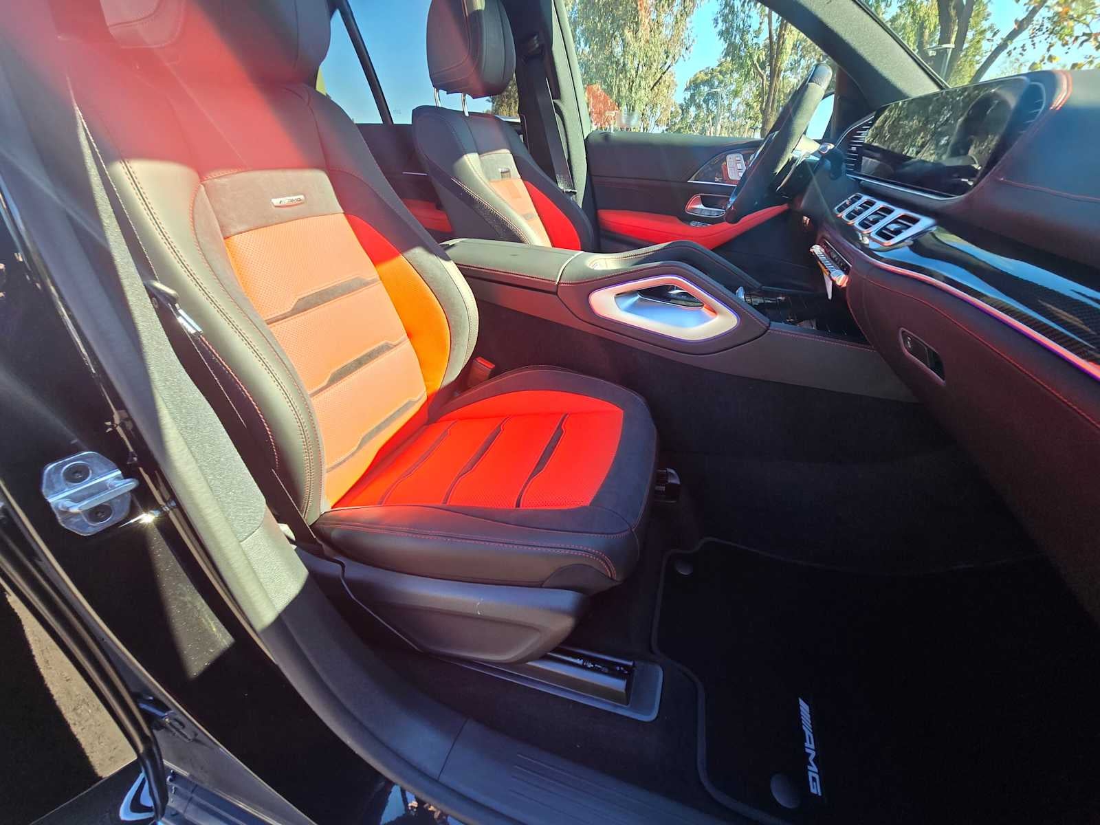 2026 Mercedes-Benz GLE AMG® GLE 53