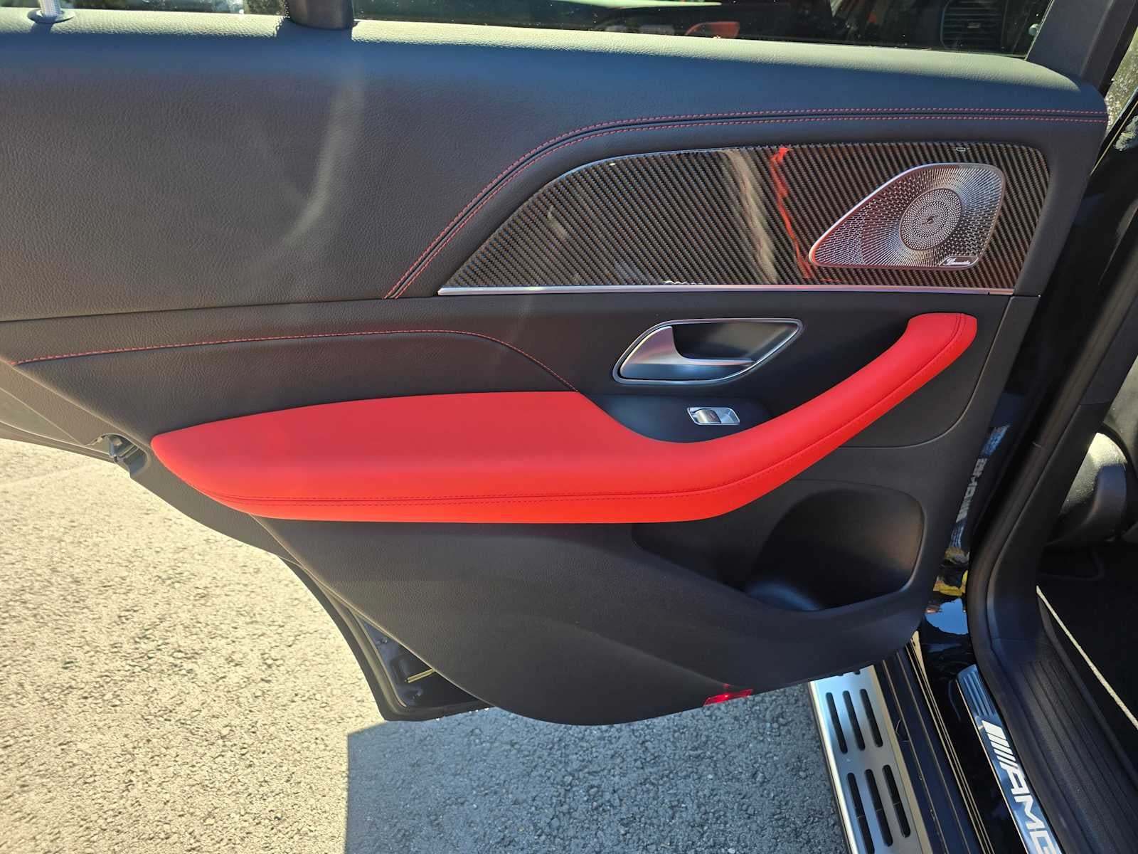 2026 Mercedes-Benz GLE AMG® GLE 53