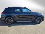 2026 Mercedes-Benz GLE AMG® GLE 53