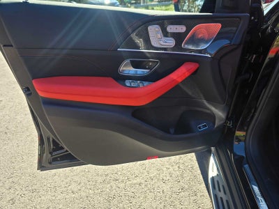 2026 Mercedes-Benz GLE AMG® GLE 53