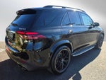 2026 Mercedes-Benz GLE AMG® GLE 53