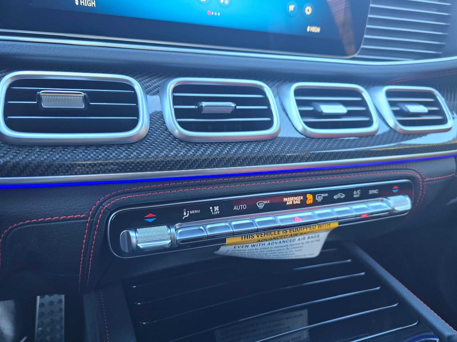 2026 Mercedes-Benz GLE AMG® GLE 53