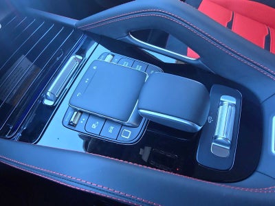 2026 Mercedes-Benz GLE AMG® GLE 53