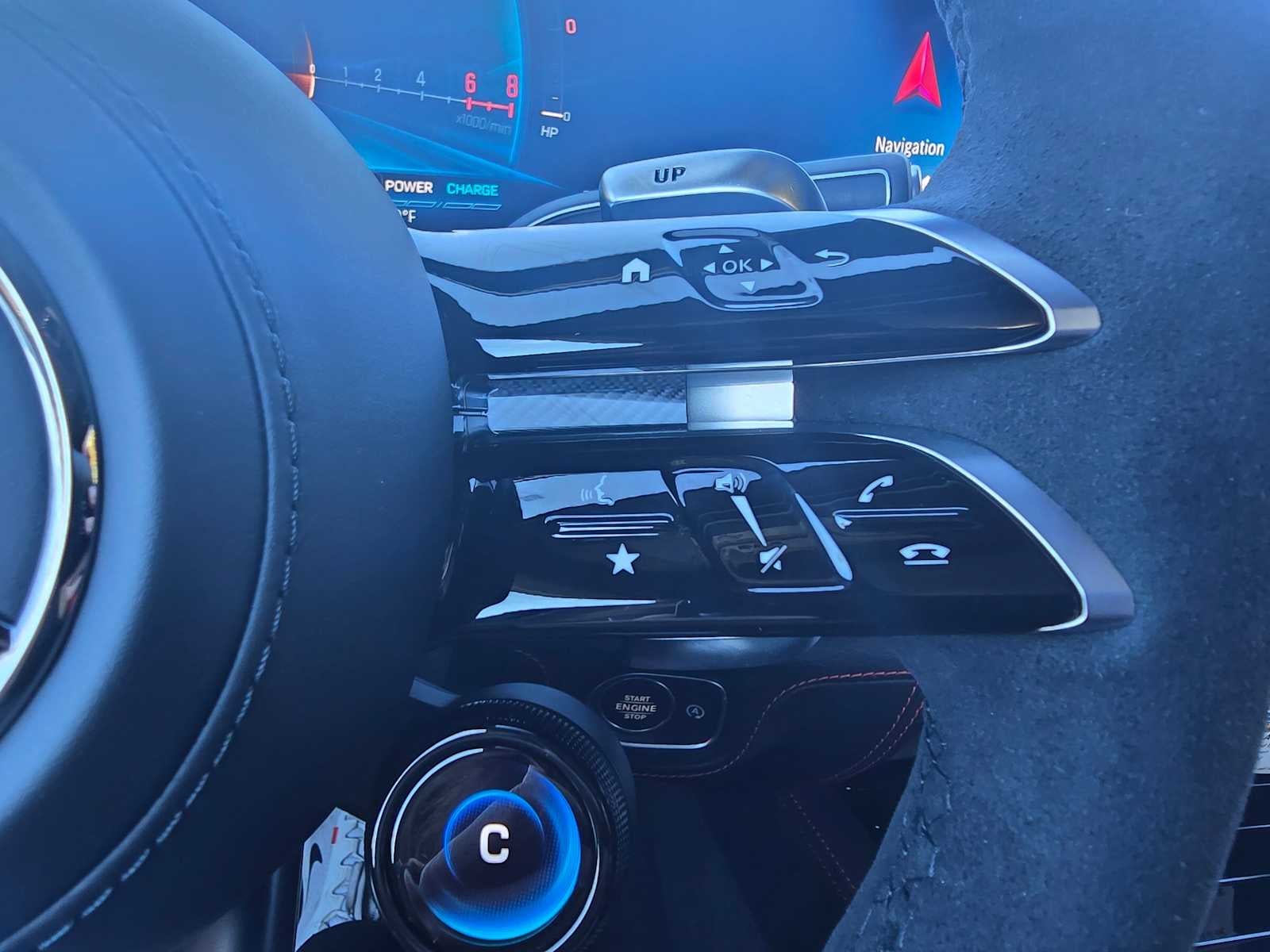 2026 Mercedes-Benz GLE AMG® GLE 53