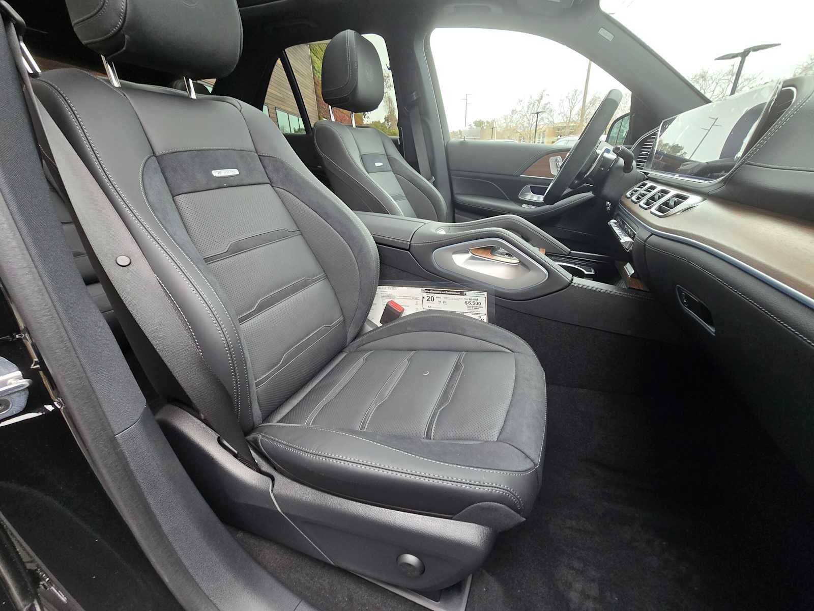 2025 Mercedes-Benz GLE AMG® GLE 53