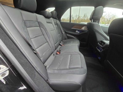 2025 Mercedes-Benz GLE AMG® GLE 53