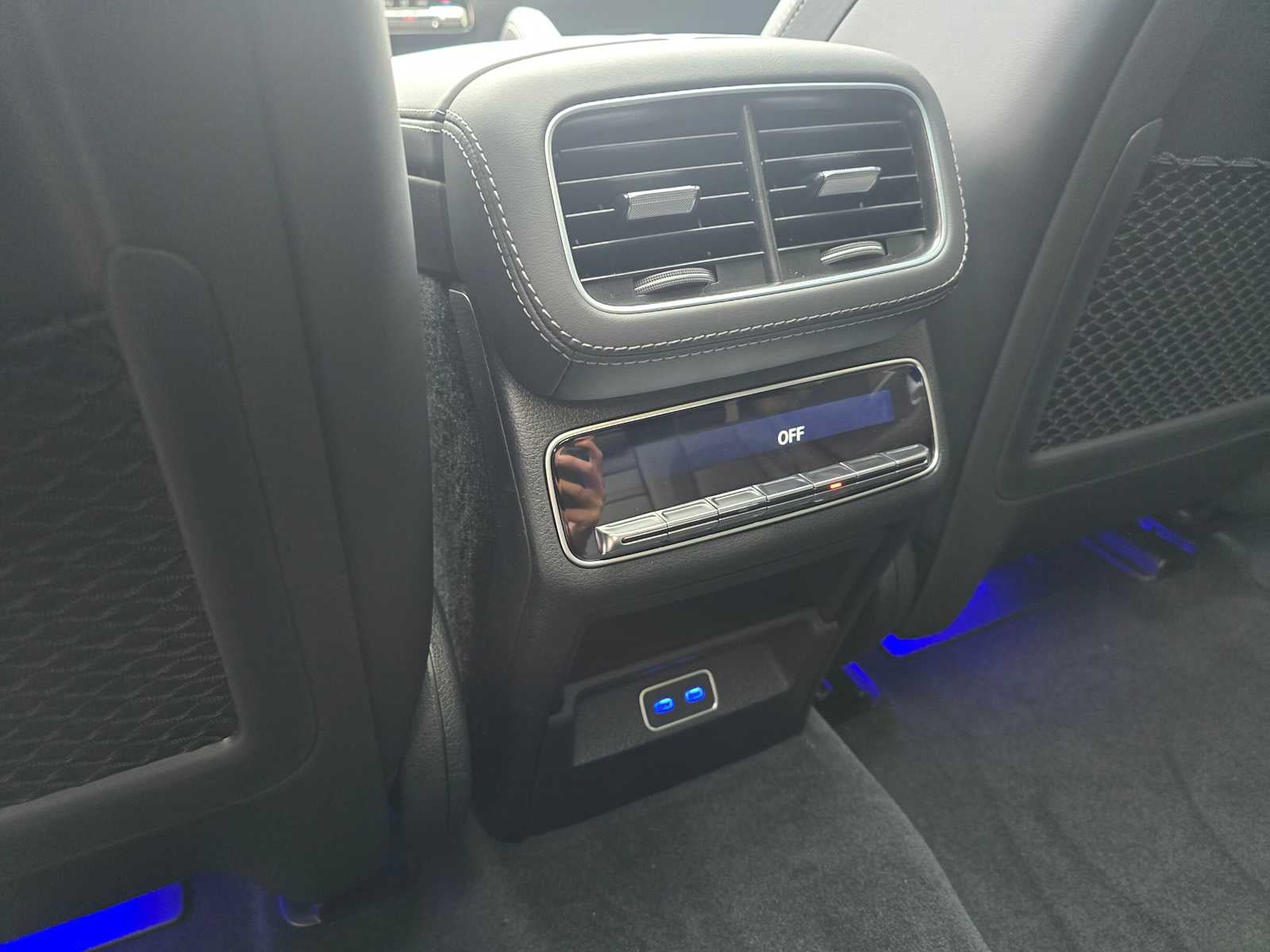 2025 Mercedes-Benz GLE AMG® GLE 53